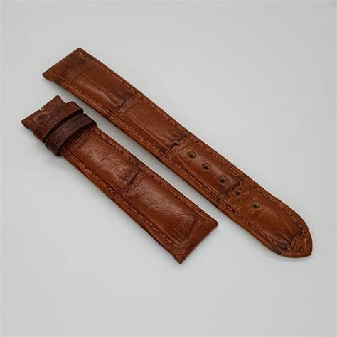 patek watch bands